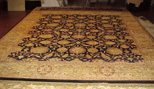 Vegetable Dye Rugs